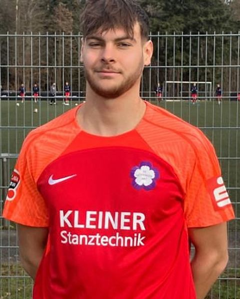 Foto: FC Nöttingen