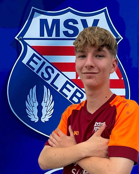 Foto: MSV Eisleben