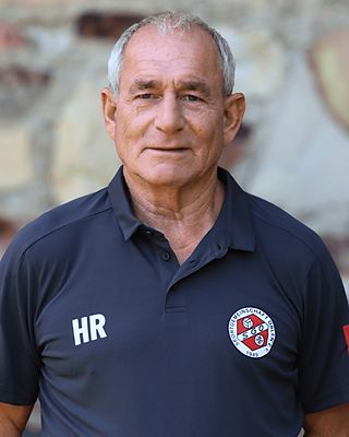 Hardy Rücker