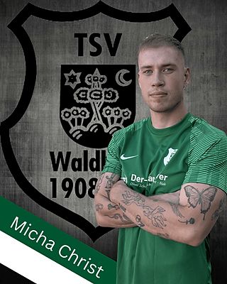 Micha Christ
