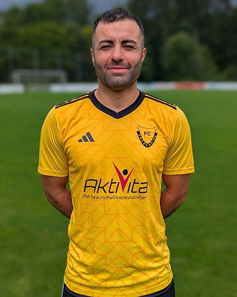 Foto: FC Oberpöring