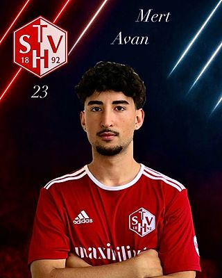 Mert Avan