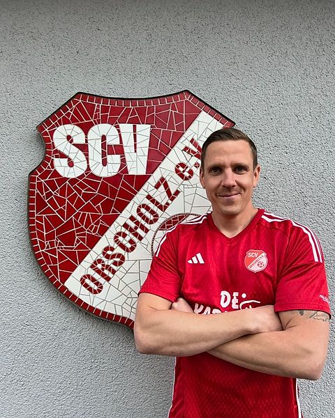 Foto: SCV Orscholz
