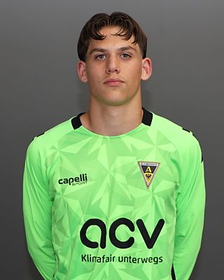 Maximilian Gartenfeld