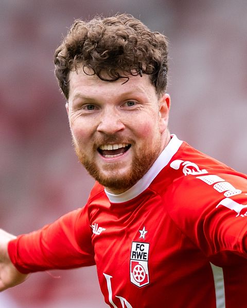 Maxime Langner