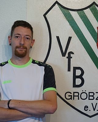 Patrick Behrendt