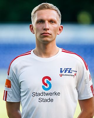 David Vollmers