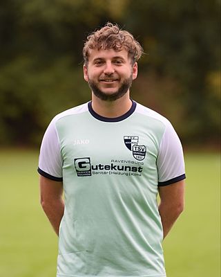 Simon Oberhuber