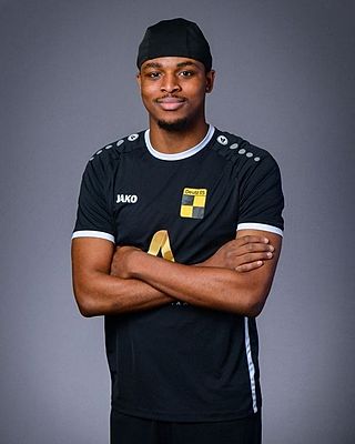 Ikponmwosa Ogbefun