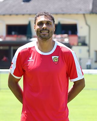 Daniel Gaedke