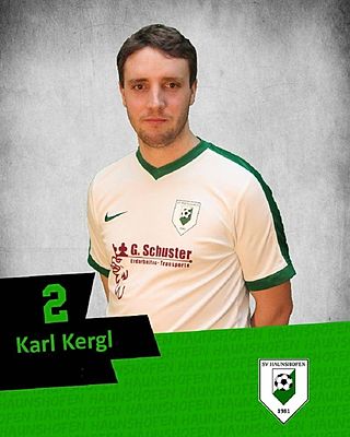 Karl Kergl
