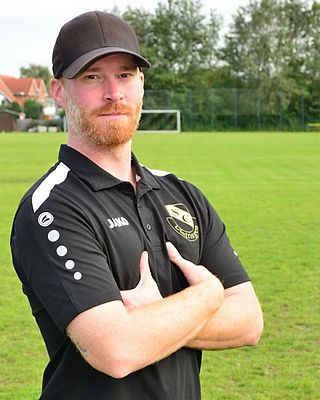 Andre Bender