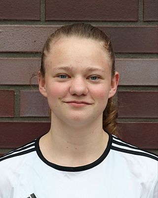 Jana Helena Van Laar