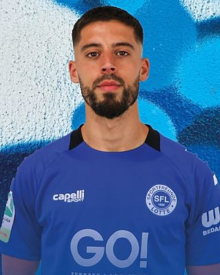 Nazzareno Ciccarelli