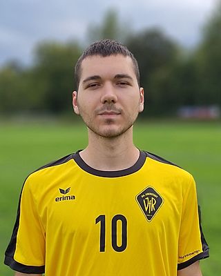 Kaan Kocabekirler