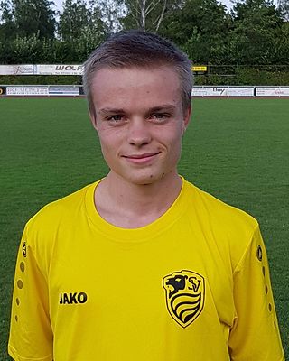 Jonas Dennemark