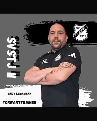 Andy Laakmann