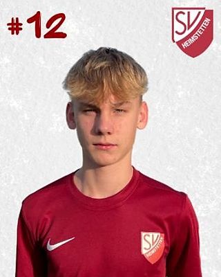 Christopher Klausing