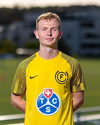 Tim Bissegger