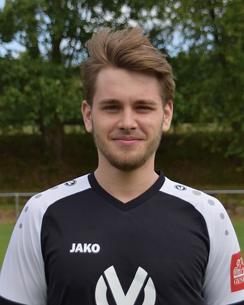 Daniel Yeadon