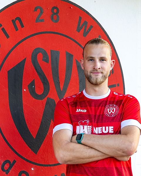 Foto: Malte Wöhrmann