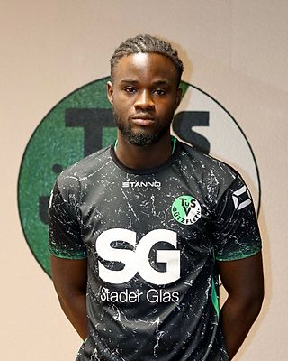 Loic Trestan Auerbeck