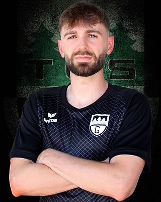 Sebastian Rosina