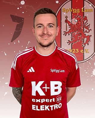 Christian Mühlbauer