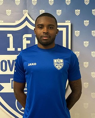Eze Evans Chidi