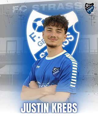 Justin Krebs