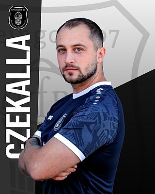 Marcel Daniel Czekalla