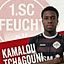 Kamalou Tchagouni