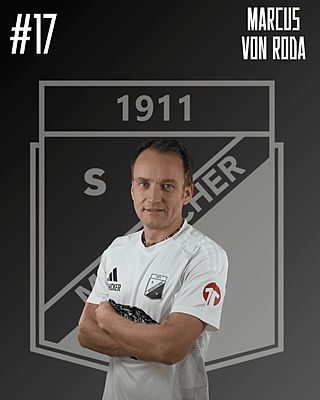 Marcus von Roda