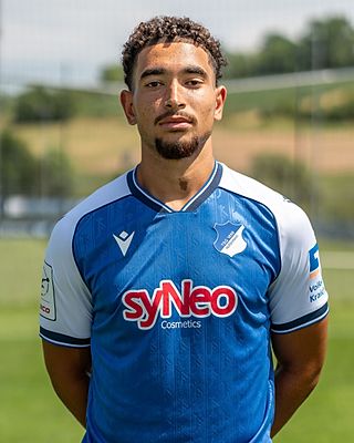Ben Opoku
