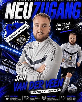 Jan Van der Veen