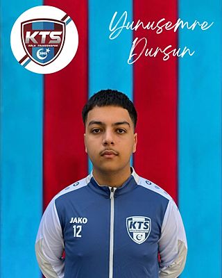 Yunusemre Dursun
