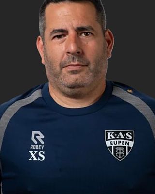 Xavier Santeugini