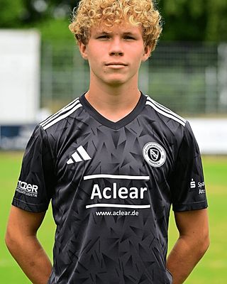 Corvin Grundmann