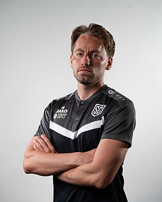 Philipp Kösters