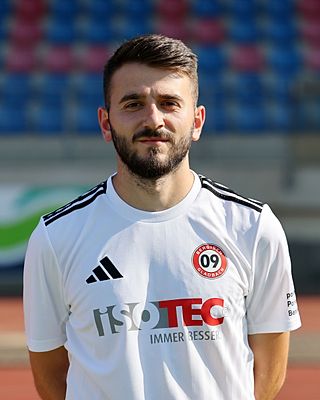 Ardit Mimini