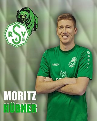 Moritz Hübner