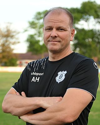 Andreas Hauert