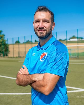 Ayhan Akyazi