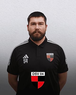 Patryk Jakub Emmrich