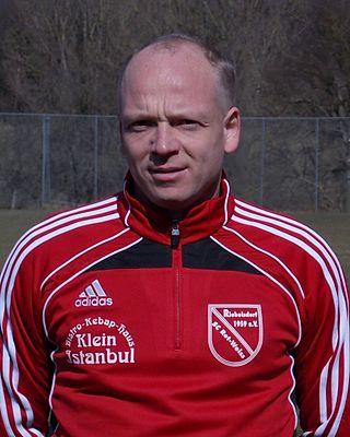 Sven Caspary