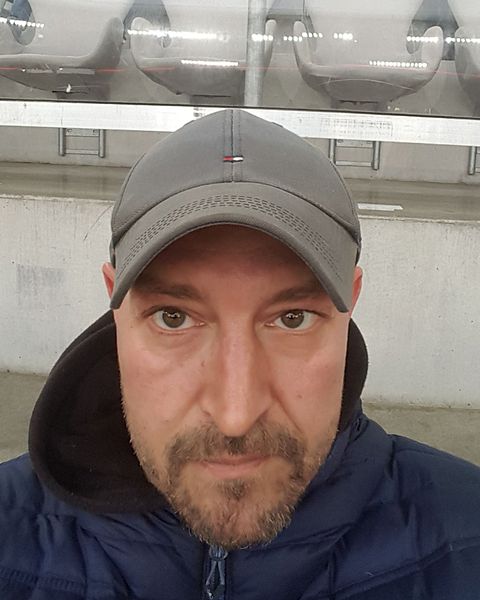 Foto: Ich selbst