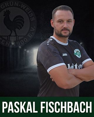 Paskal Fischbach