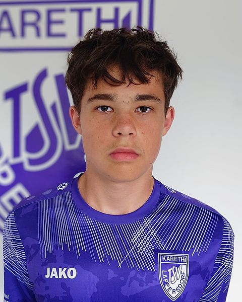 Aaron Großmann