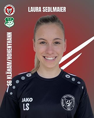 Laura Sedlmaier