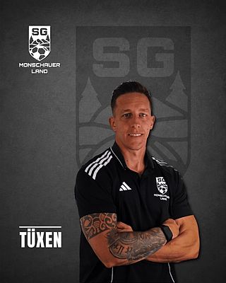 Marco Tüxen